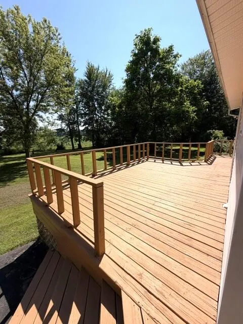 4084 Hartman Road Sodus, MI 49126