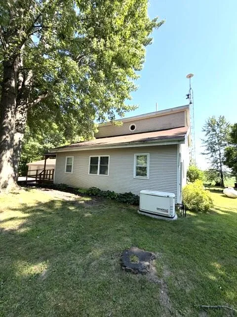 4084 Hartman Road Sodus, MI 49126
