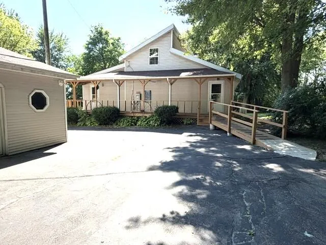 4084 Hartman Road Sodus, MI 49126