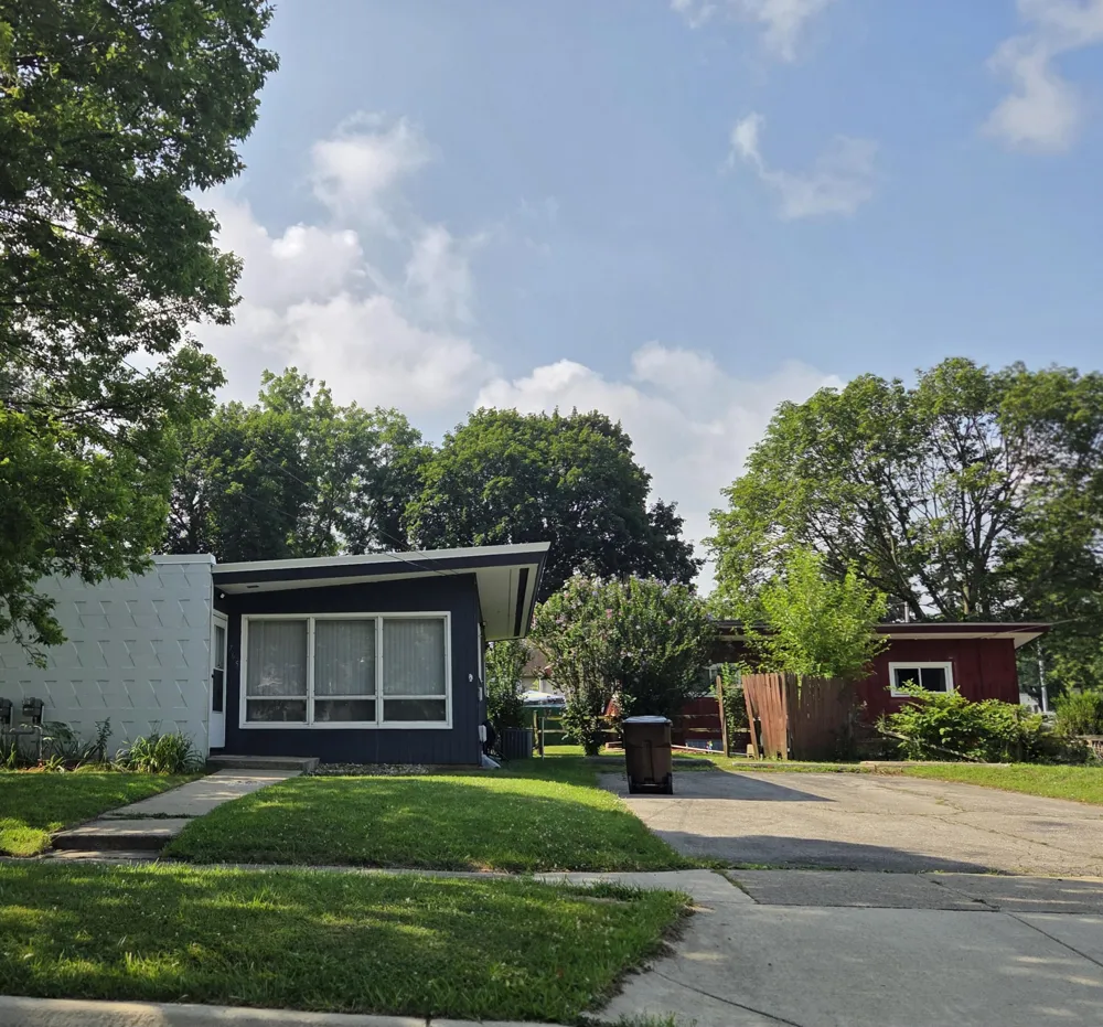 765 Douglas Street Jackson, MI 49203