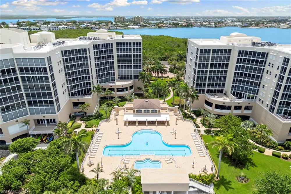 5000 Royal Marco Way #831 Marco Island, FL 34145