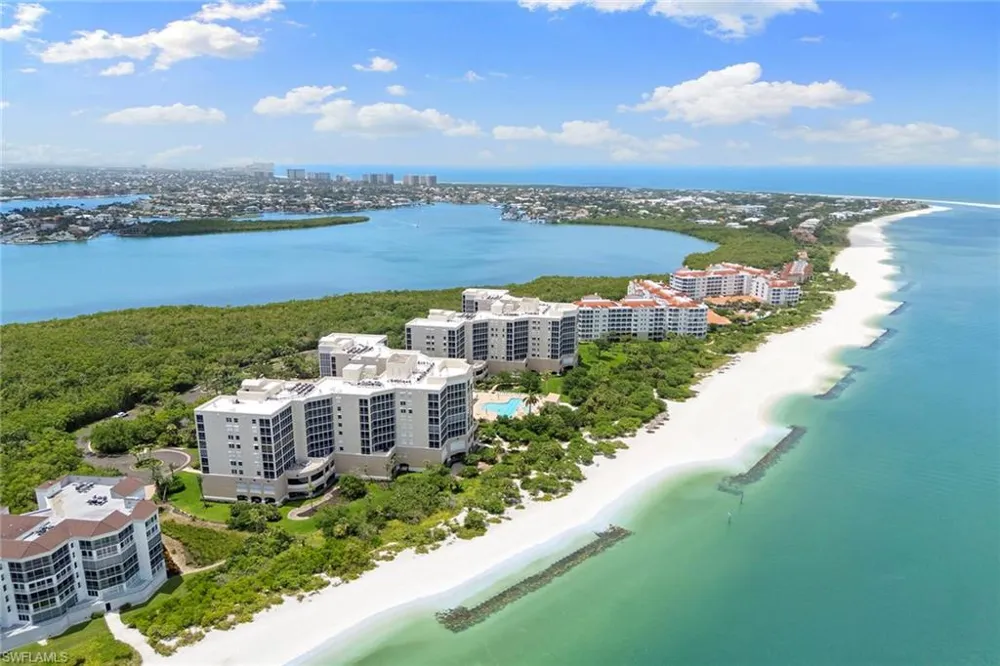 5000 Royal Marco Way #831 Marco Island, FL 34145