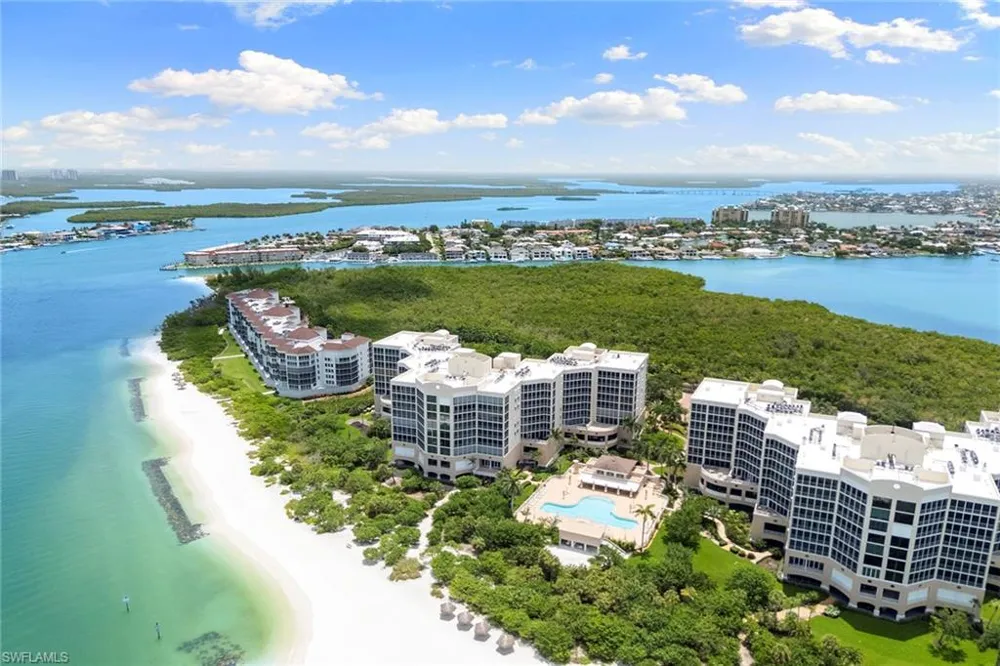 5000 Royal Marco Way #831 Marco Island, FL 34145