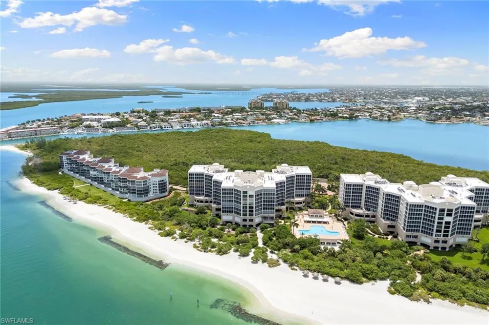 5000 Royal Marco Way #831 Marco Island, FL 34145