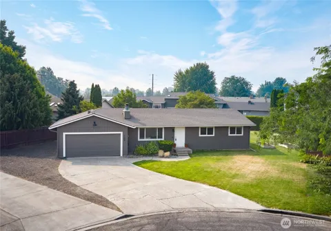1266 SE Independence Drive