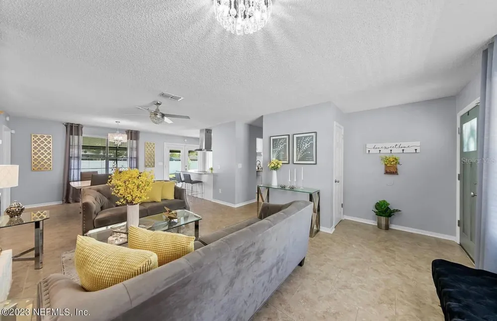 1121 LONDONDERRY DRIVE Orange Park, FL 32065