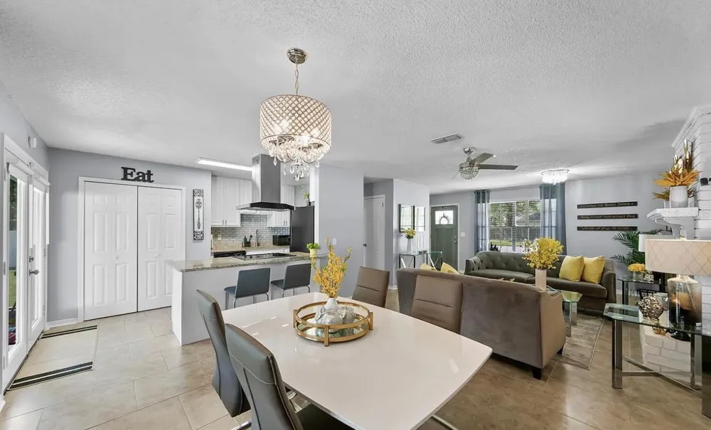 1121 LONDONDERRY DRIVE Orange Park, FL 32065
