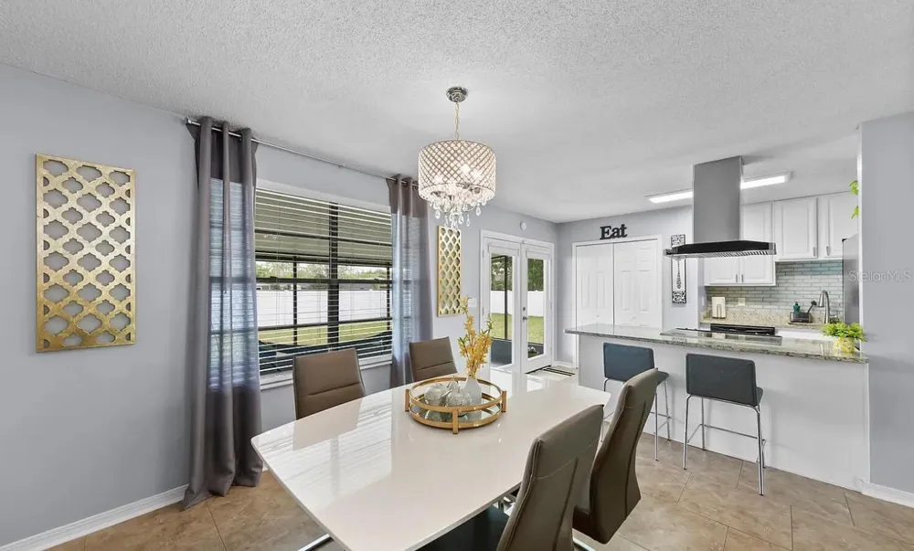 1121 LONDONDERRY DRIVE Orange Park, FL 32065