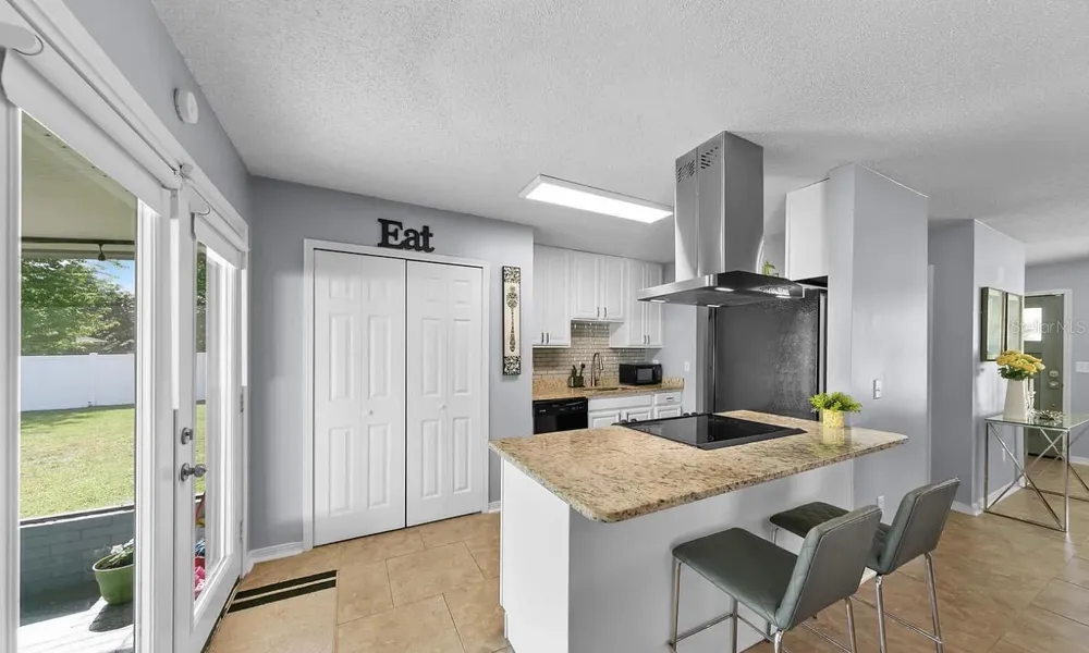 1121 LONDONDERRY DRIVE Orange Park, FL 32065