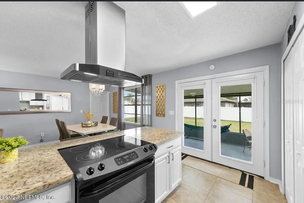 1121 LONDONDERRY DRIVE Orange Park, FL 32065