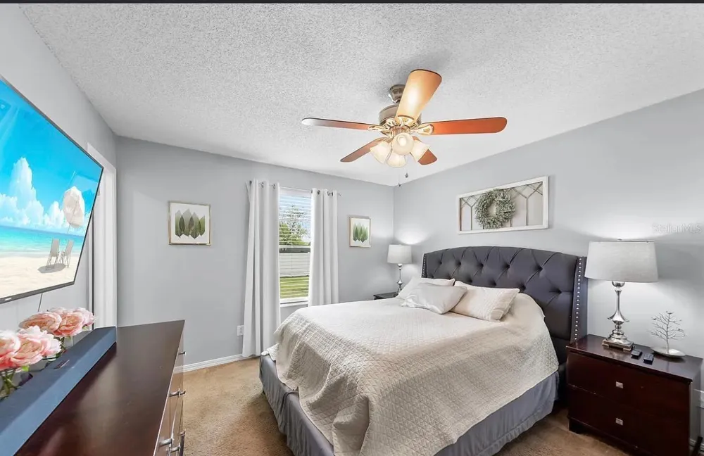1121 LONDONDERRY DRIVE Orange Park, FL 32065