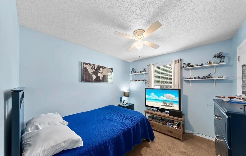 1121 LONDONDERRY DRIVE Orange Park, FL 32065