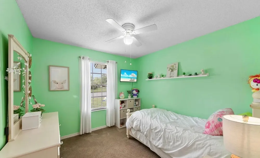 1121 LONDONDERRY DRIVE Orange Park, FL 32065