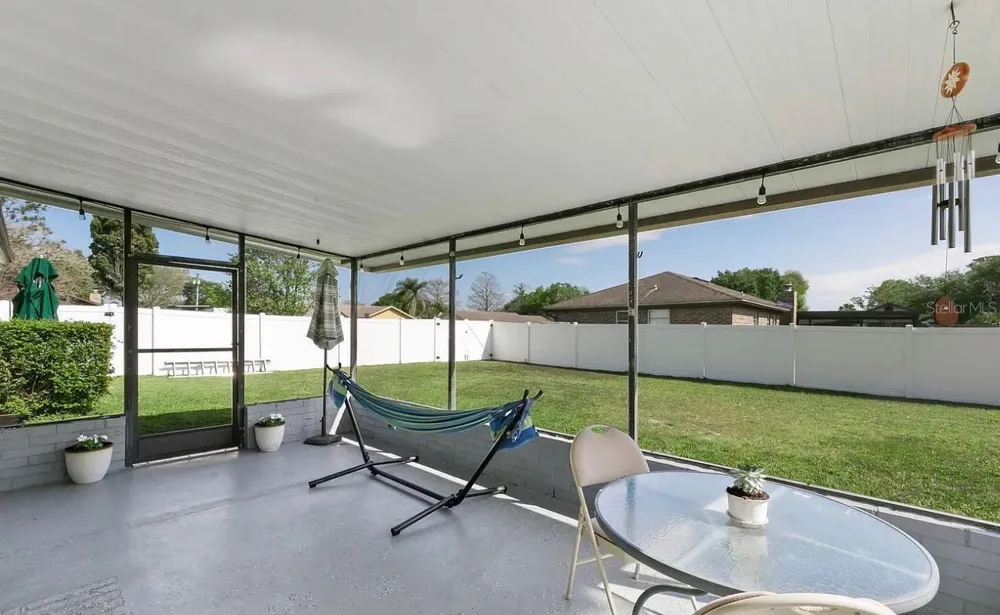 1121 LONDONDERRY DRIVE Orange Park, FL 32065