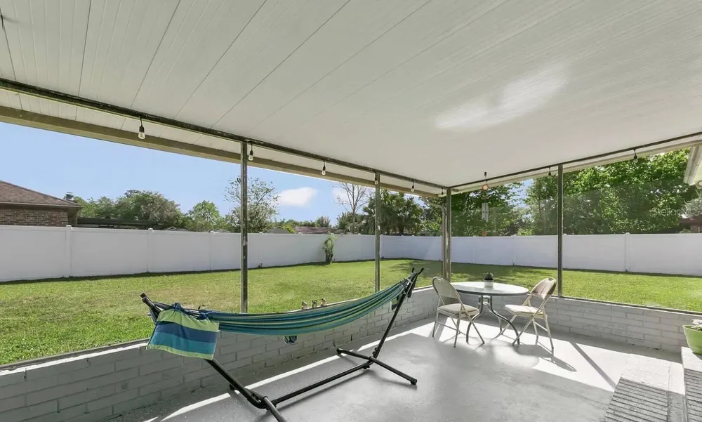 1121 LONDONDERRY DRIVE Orange Park, FL 32065