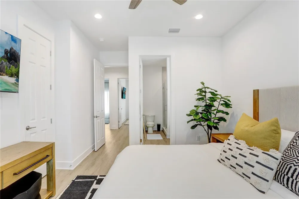 15405 GULF BOULEVARD #B4 St Petersburg, FL 33708