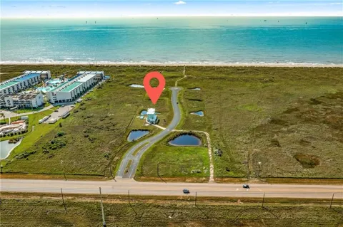 126 Mustang Island Estates Drive