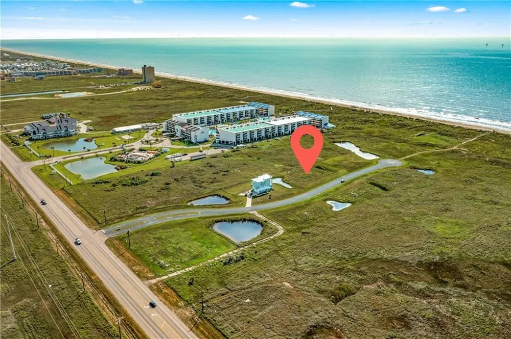 126 Mustang Island Estates Drive Port Aransas, TX 78373