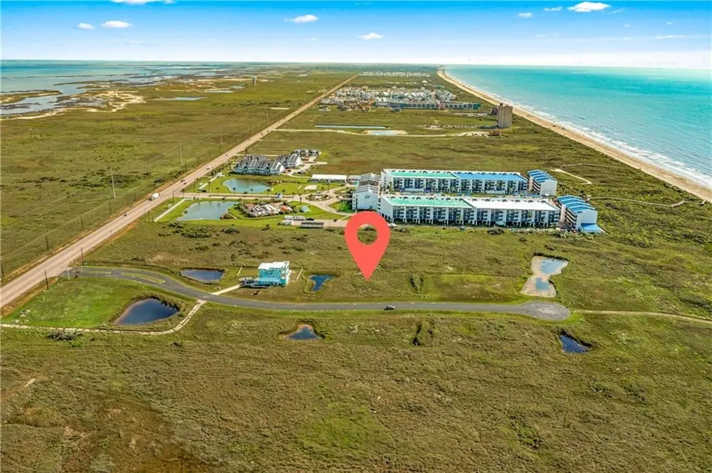 126 Mustang Island Estates Drive Port Aransas, TX 78373