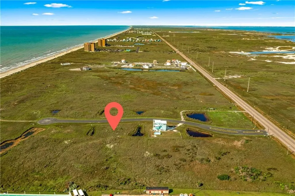 126 Mustang Island Estates Drive Port Aransas, TX 78373