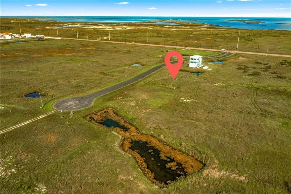 126 Mustang Island Estates Drive Port Aransas, TX 78373
