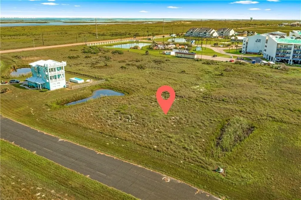 126 Mustang Island Estates Drive Port Aransas, TX 78373