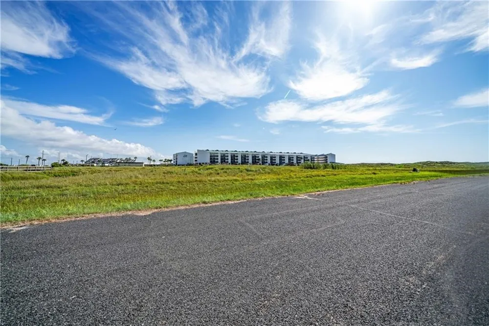 126 Mustang Island Estates Drive Port Aransas, TX 78373