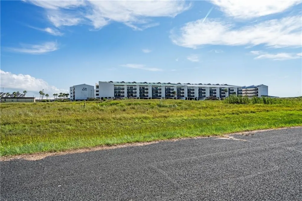126 Mustang Island Estates Drive Port Aransas, TX 78373