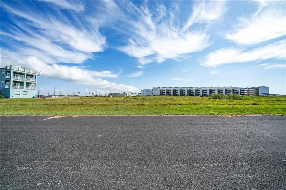 126 Mustang Island Estates Drive Port Aransas, TX 78373