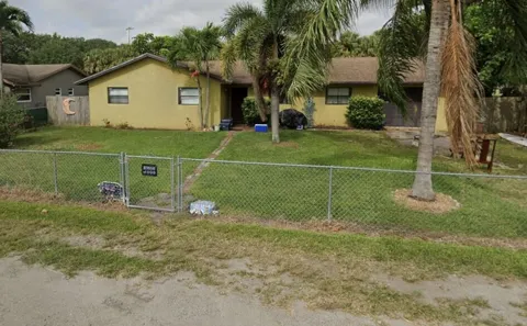 6663 Rigger Road