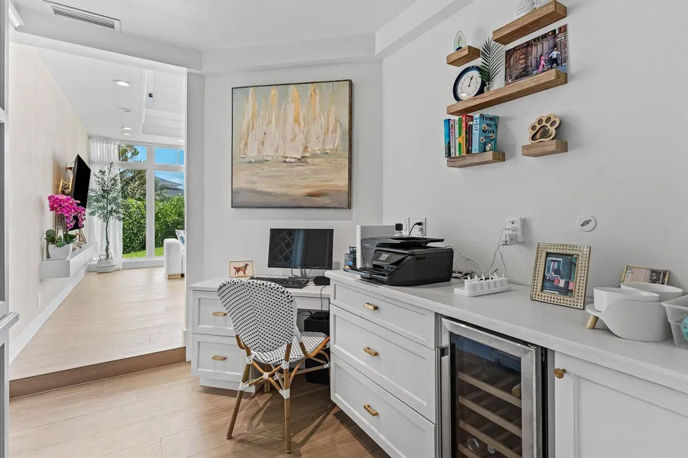 12 Inlet Cay Drive Ocean Ridge, FL 33435