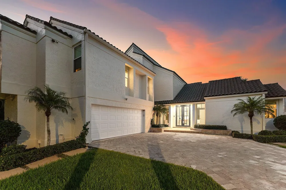 12 Inlet Cay Drive Ocean Ridge, FL 33435