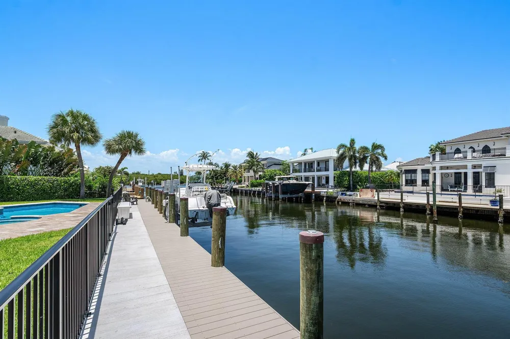12 Inlet Cay Drive Ocean Ridge, FL 33435