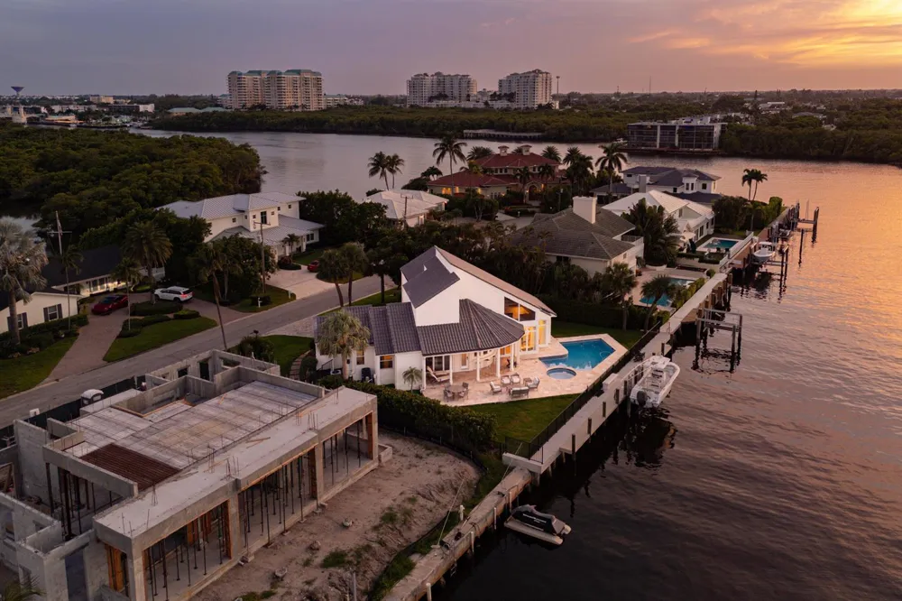 12 Inlet Cay Drive Ocean Ridge, FL 33435