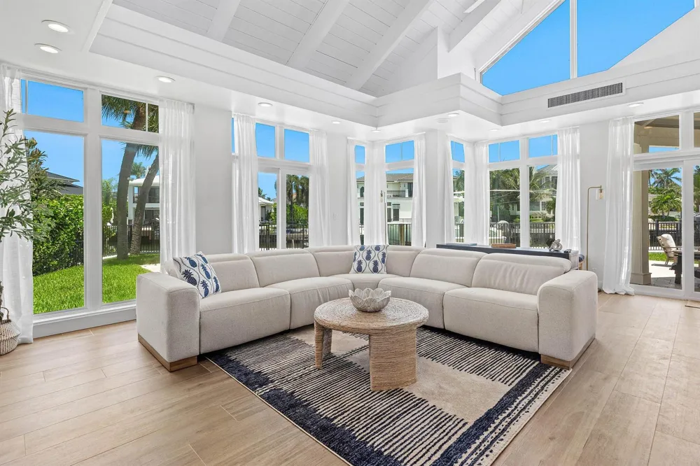 12 Inlet Cay Drive Ocean Ridge, FL 33435