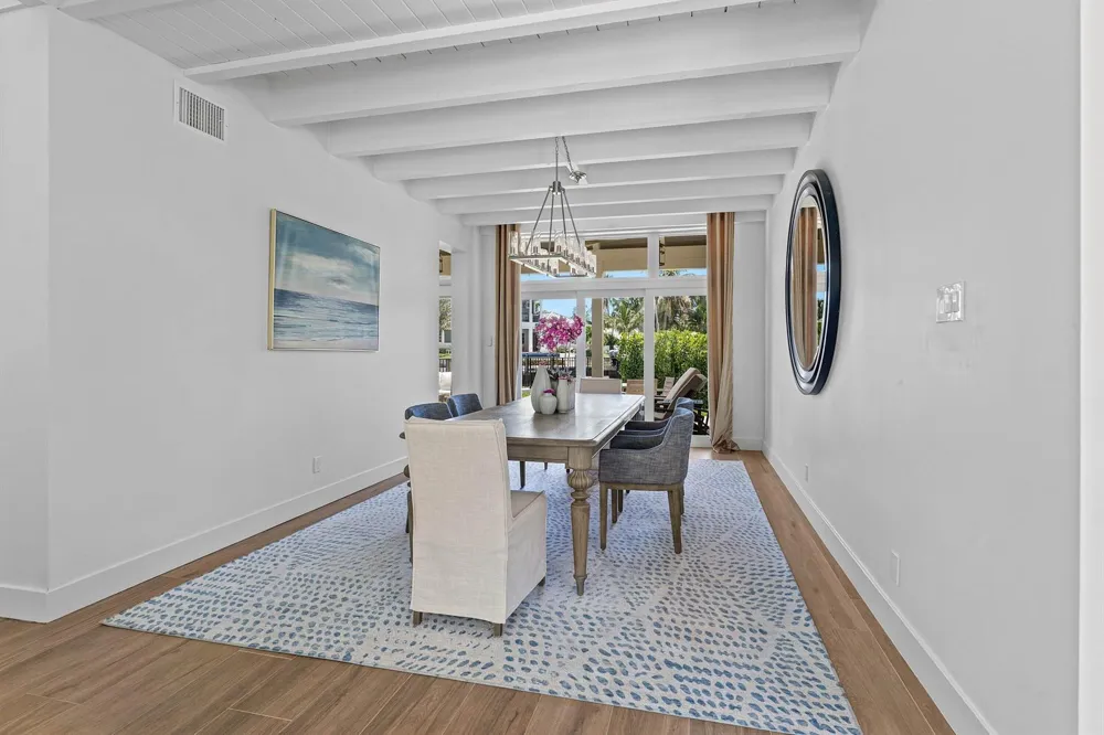 12 Inlet Cay Drive Ocean Ridge, FL 33435