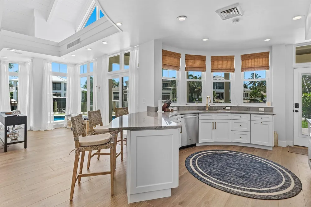 12 Inlet Cay Drive Ocean Ridge, FL 33435