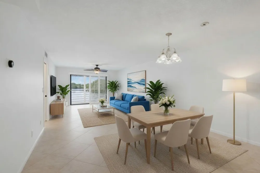 313 LAKE CIRCLE #311 North Palm Beach, FL 33408
