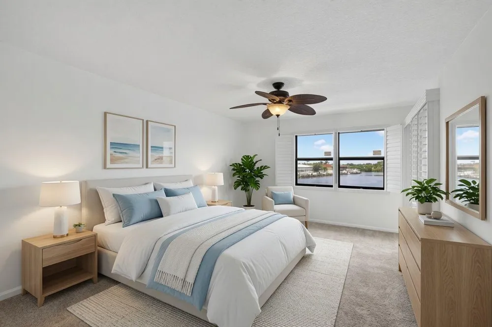 313 LAKE CIRCLE #311 North Palm Beach, FL 33408