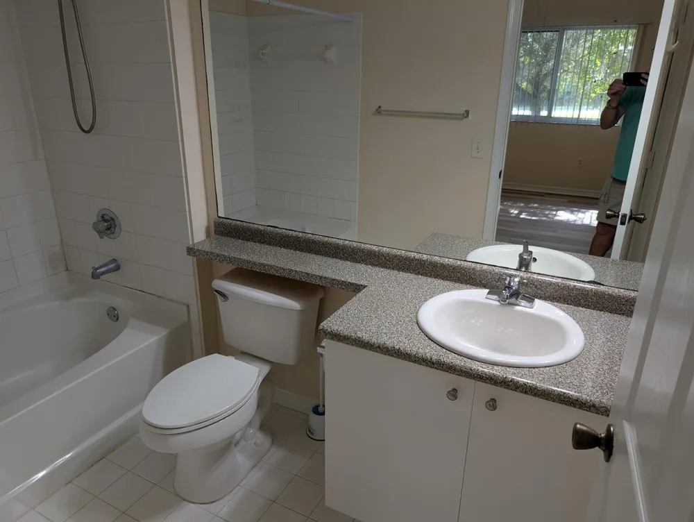 350 CRESTWOOD CIRCLE #201 Royal Palm Beach, FL 33411