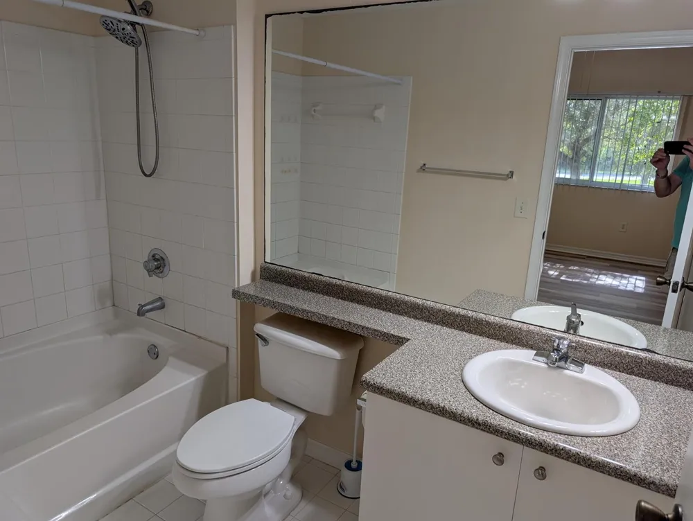 350 CRESTWOOD CIRCLE #201 Royal Palm Beach, FL 33411