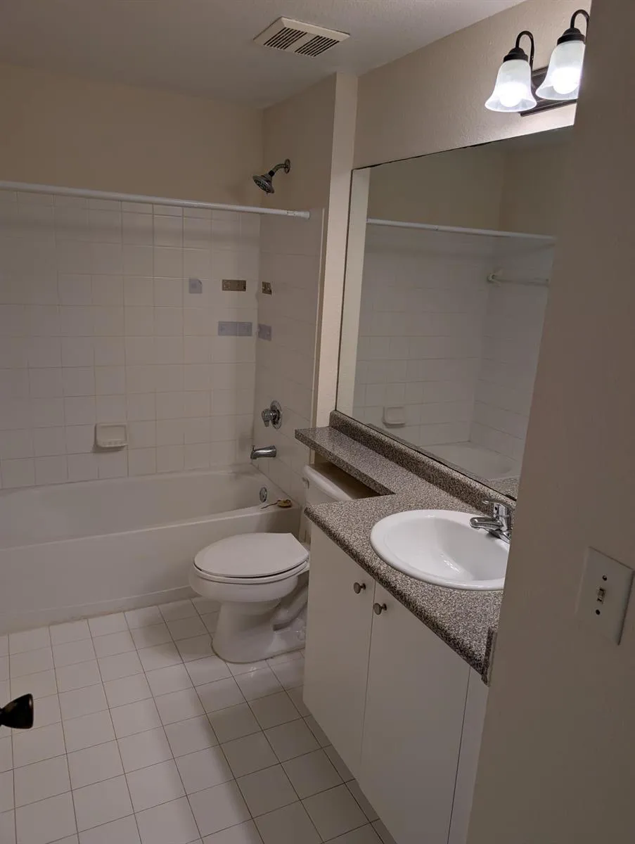 350 CRESTWOOD CIRCLE #201 Royal Palm Beach, FL 33411