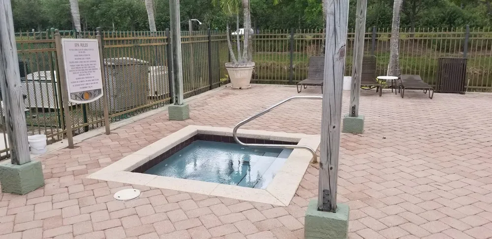 350 CRESTWOOD CIRCLE #201 Royal Palm Beach, FL 33411