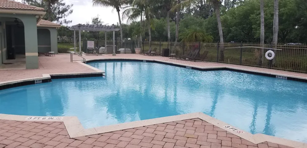 350 CRESTWOOD CIRCLE #201 Royal Palm Beach, FL 33411