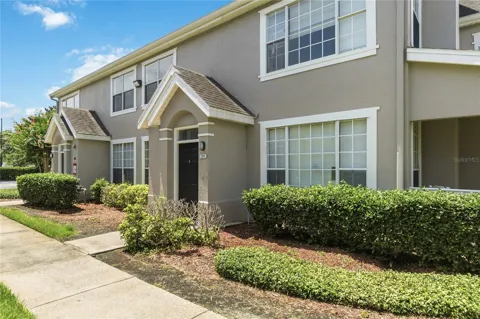 9157 LEE VISTA BOULEVARD #205