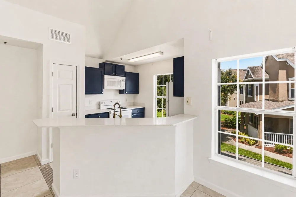 9157 LEE VISTA BOULEVARD #205 Orlando, FL 32829