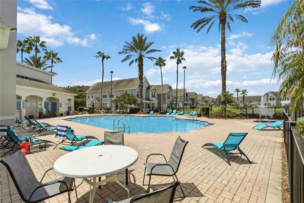9157 LEE VISTA BOULEVARD #205 Orlando, FL 32829