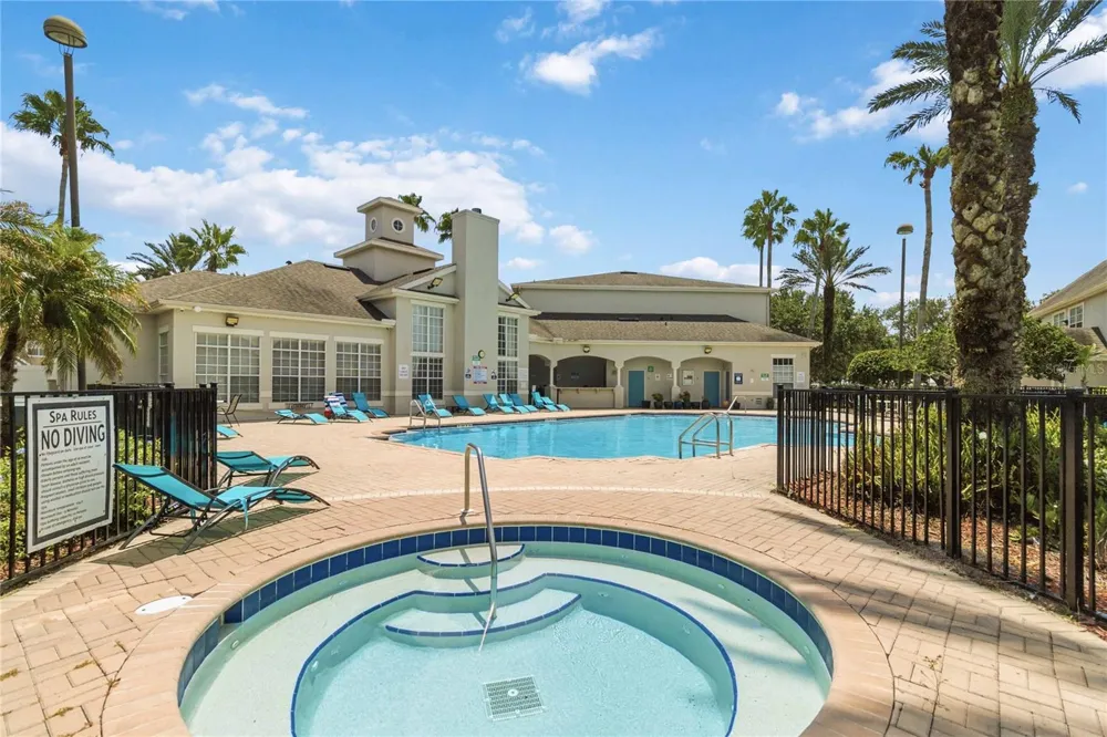 9157 LEE VISTA BOULEVARD #205 Orlando, FL 32829