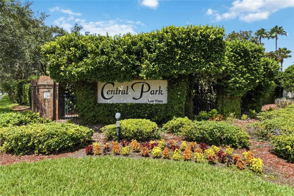 9157 LEE VISTA BOULEVARD #205 Orlando, FL 32829