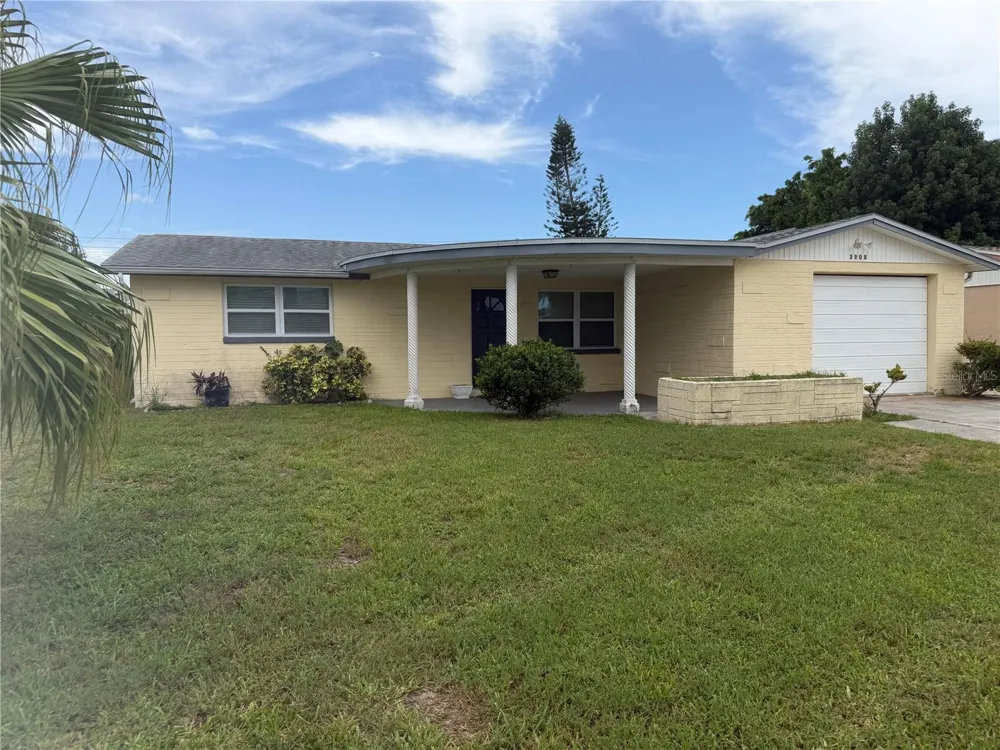 3908 BADEN DRIVE Holiday, FL 34691